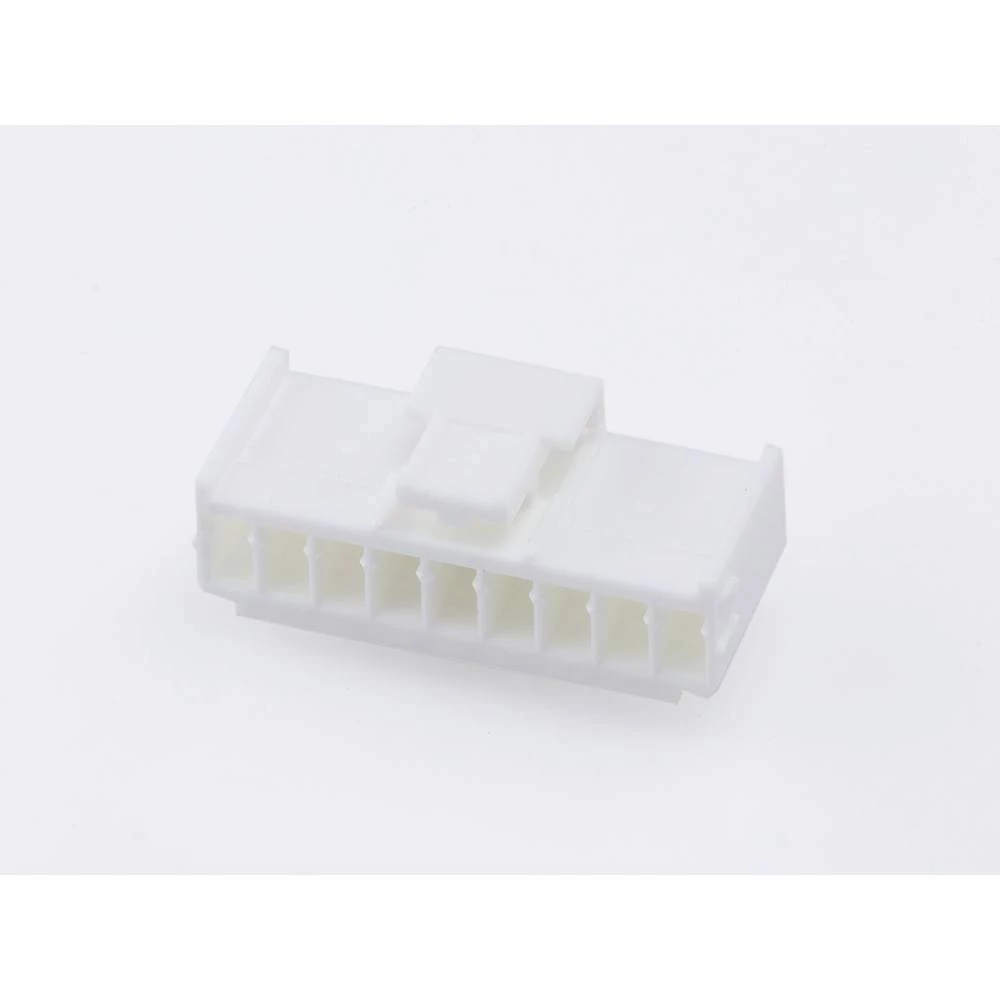 Molex kućište kabelske utičnice Ukupan broj polova 9 Raster: 2.50 mm 511630900 1 St. Bulk slika