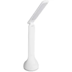 LED stolna svjetiljka 7 W Toplo-bijela Kanlux Awan 26490 Crna