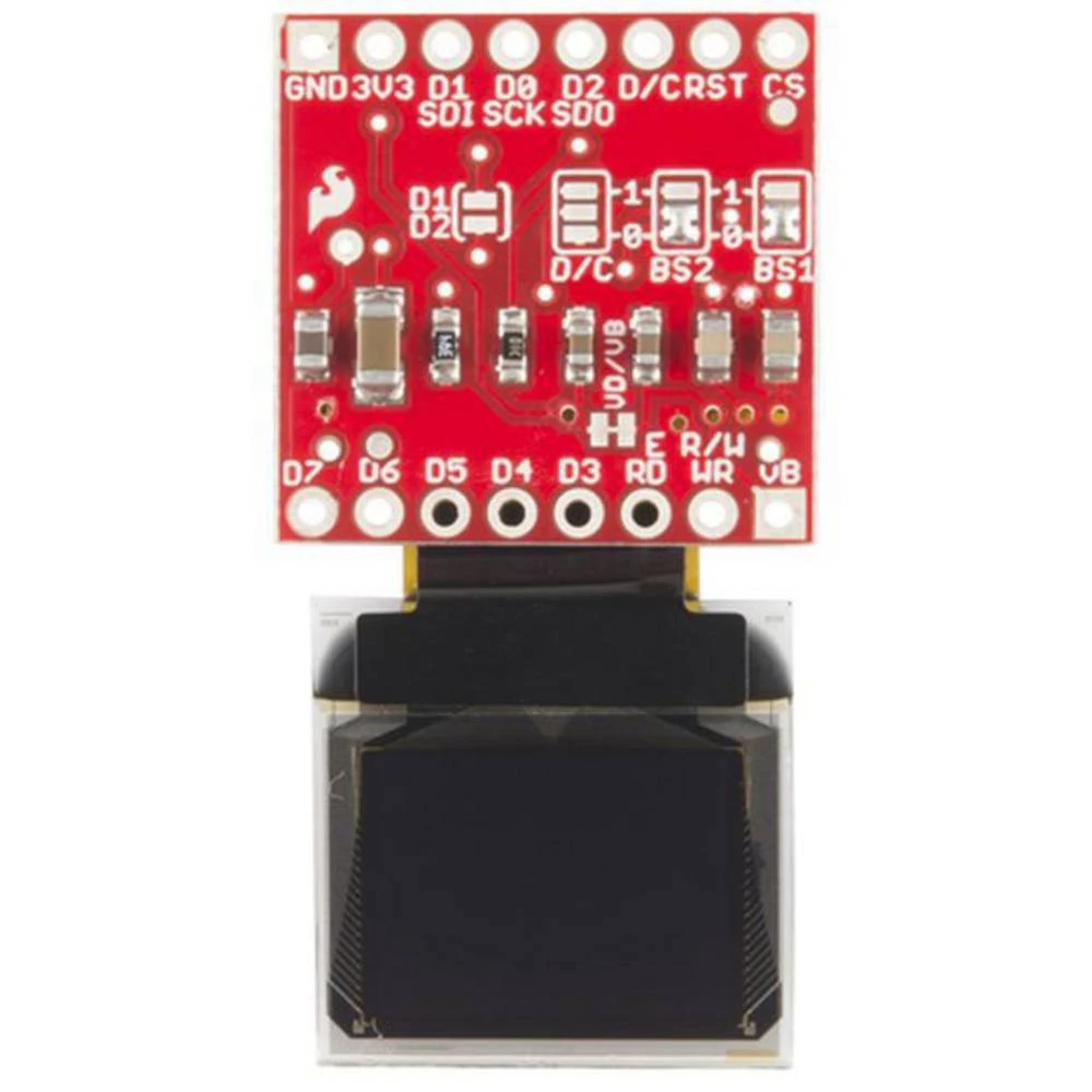 Conrad Product Image