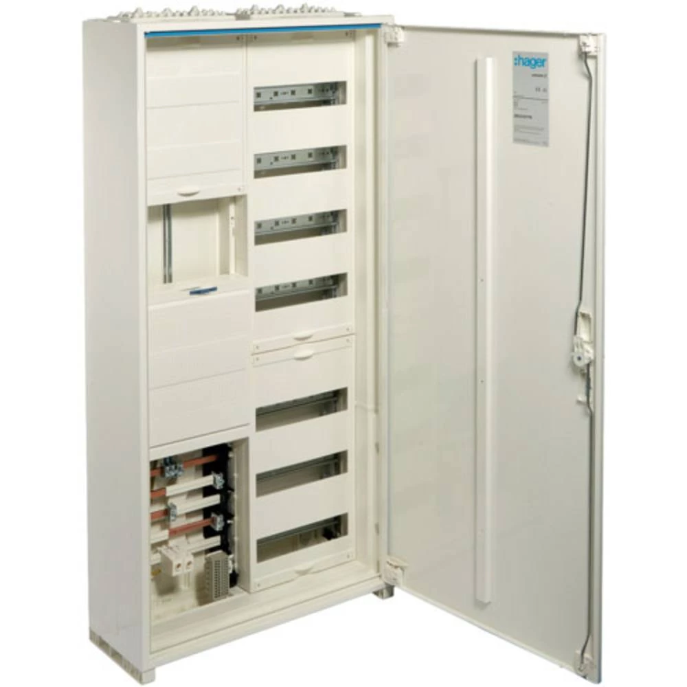 Nadžbukna, Podžbukna, Djelomično uvučena Hager ZB321X17N ZB321X17N slika