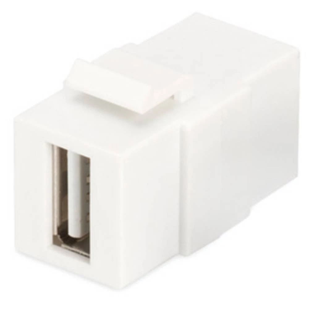 USB 2.0 ugradni modul Keystone Digitus DN-93400 slika