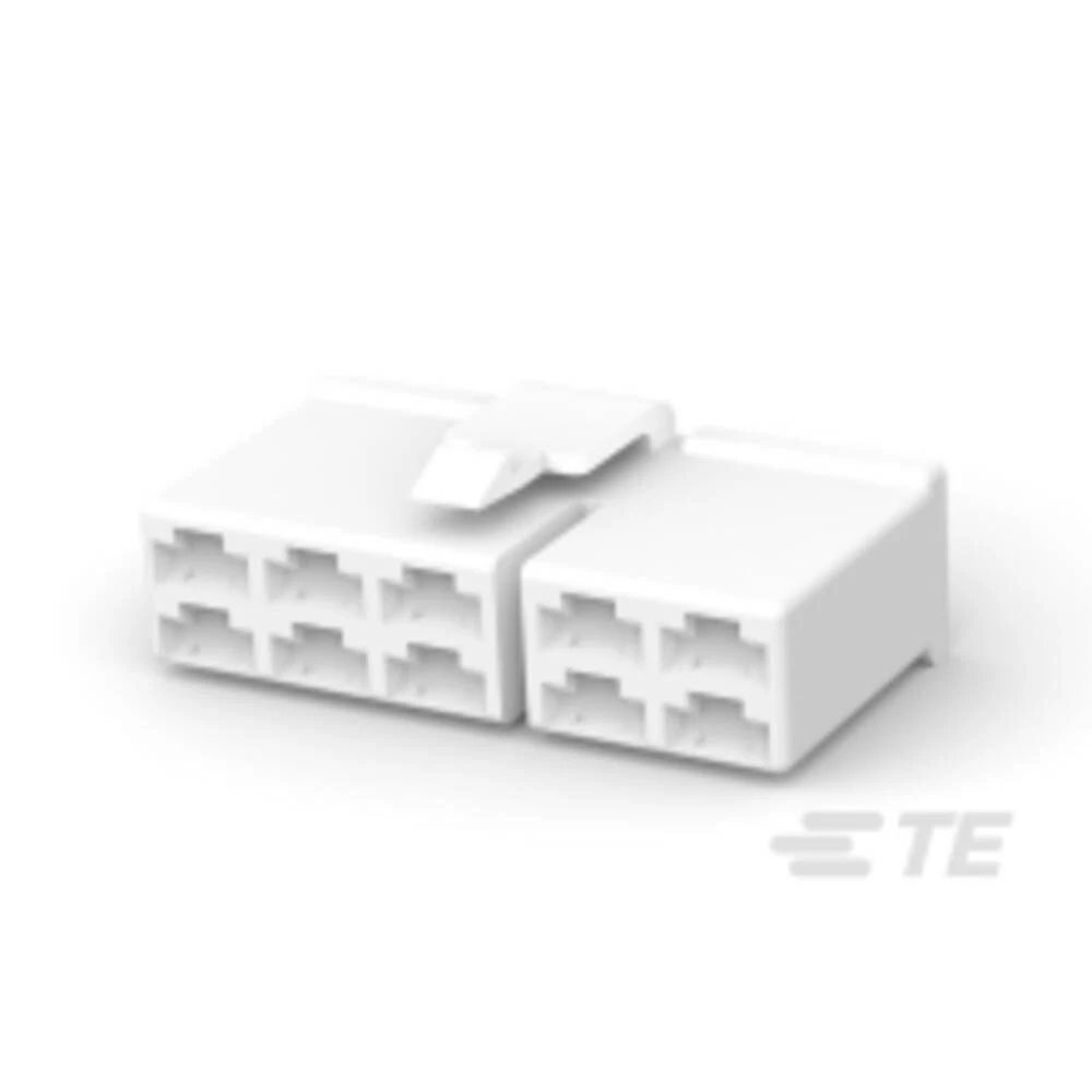TE Connectivity FASTIN-FASTONFASTIN-FASTON 172138-1 AMP slika