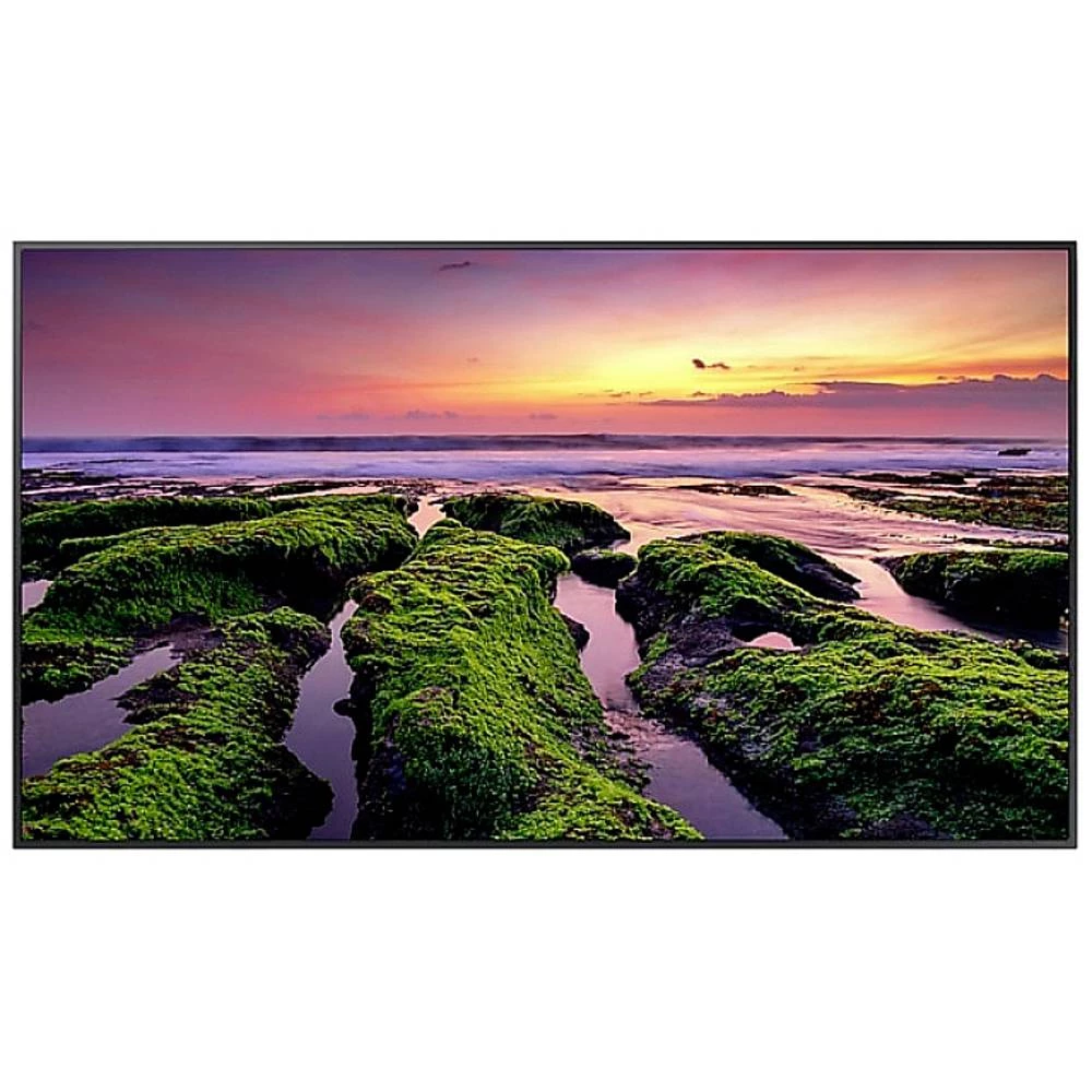 Samsung QB75B Digital Signage zaslon 190.5 cm 75 palac 3840 x 2160 Pixel 16/7 slika
