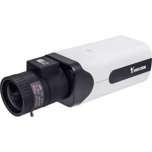 Vivotek Nadzorna kamera LAN IP-Box kamera 1920 x 1080 piksel Vivotek IP9165-HP,Unutrašnje područje IP9165-HP N/A slika