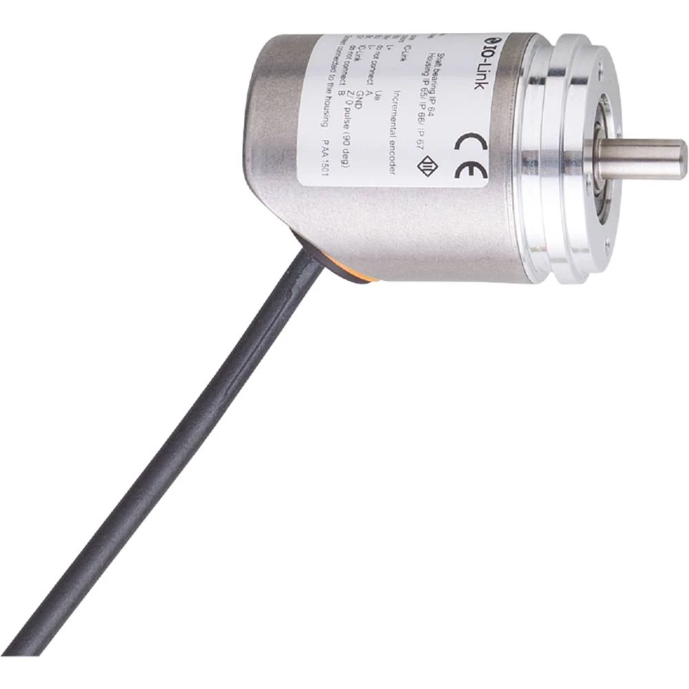 ifm Electronic inkrementalni sinkroni davač 1 St. RB3500 slika