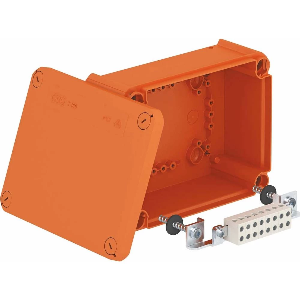 OBO Bettermann 7205520 Razvodna doza slika