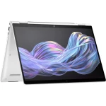 HP 2-u-1 Notebook/tablet računalo EBXFlG1i14AI 35.6 cm (14 palac) WUXGAIntel® Core™ Ultra 5228V32 GB RAM512 GB SSD;njema