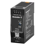 Weidmüller  PRO BAS 60W 24V 2.5A  DIN-napajanje (DIN-letva)              Content 1 St.