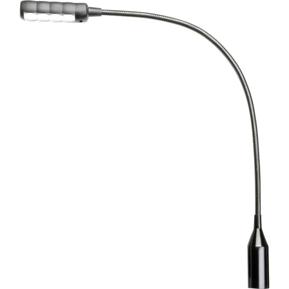 Svjetiljka s dugim vratom Adam Hall SLED 1 Ultra 3 XLR slika