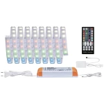 MaxLED 1000 LED traka RGBW osnovni set 3m IP44 33W 1000lm/m 72LEDs/m RGBW 75VA Paulmann  70529 led traka-osnovni element   230 V 3 m toplo bijela, RGBw