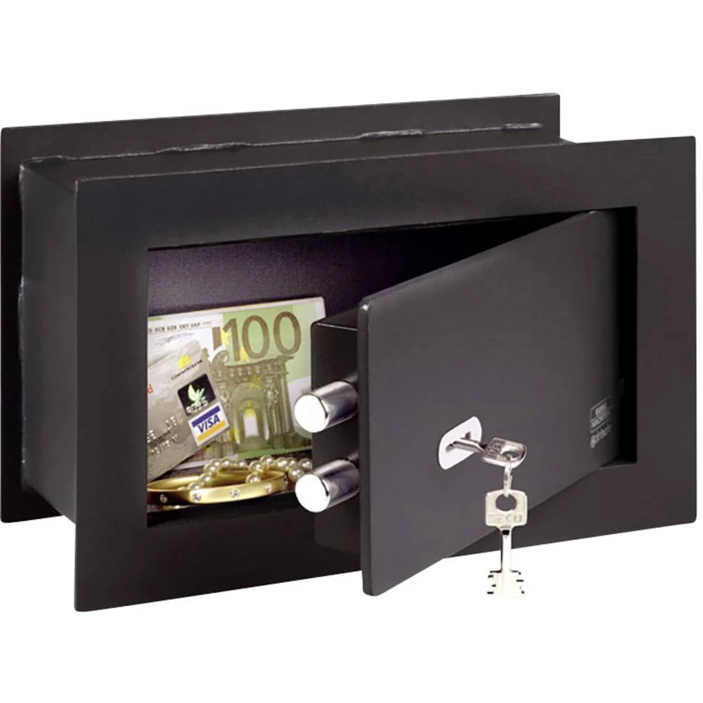 Burg Wächter 24900 PW 1 S Trezor Zaključavanje s ključem slika