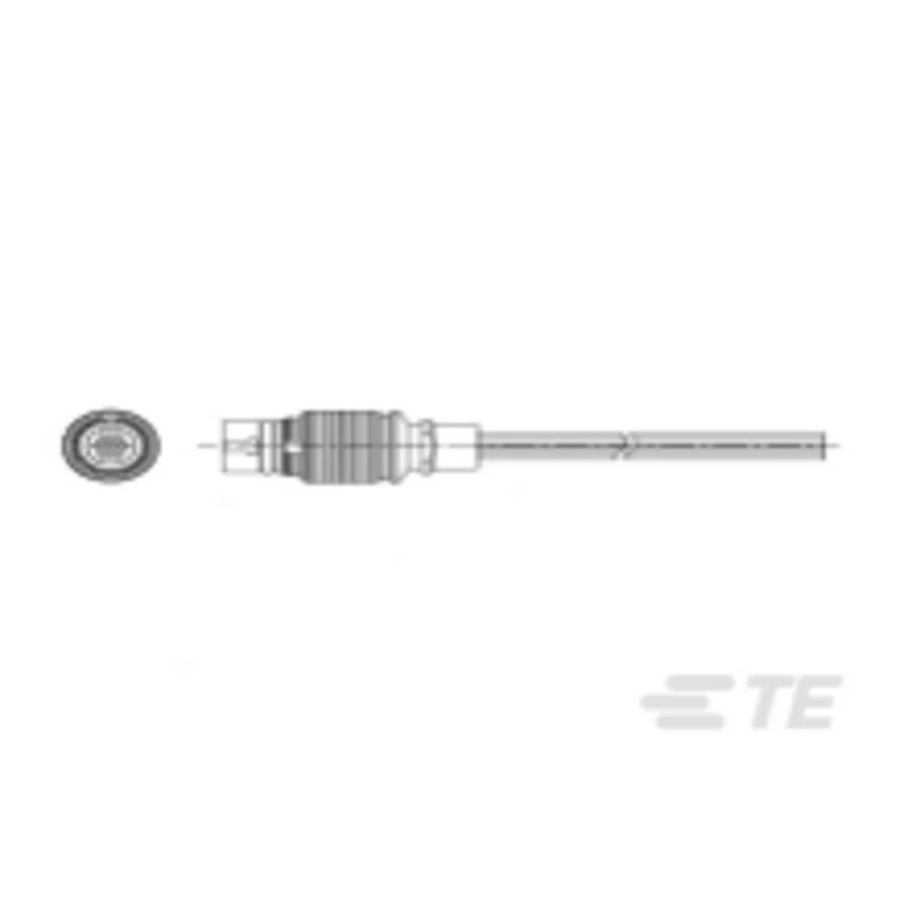 TE Connectivity Nanonics ProductsNanonics Products 1-1589690-1 AMP slika