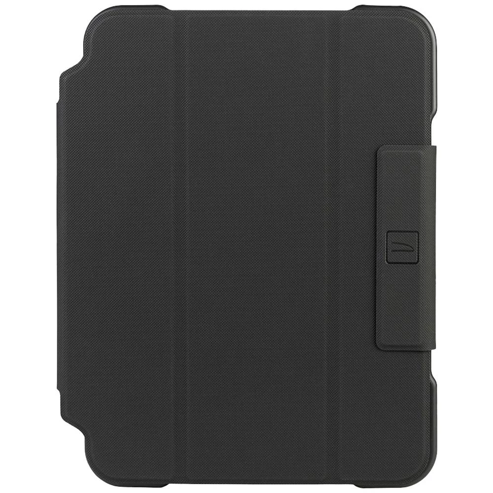 Tucano Alunno Edu stražnji poklopac Pogodno za modele Apple: iPad 10.9 (10. generacija) crna slika