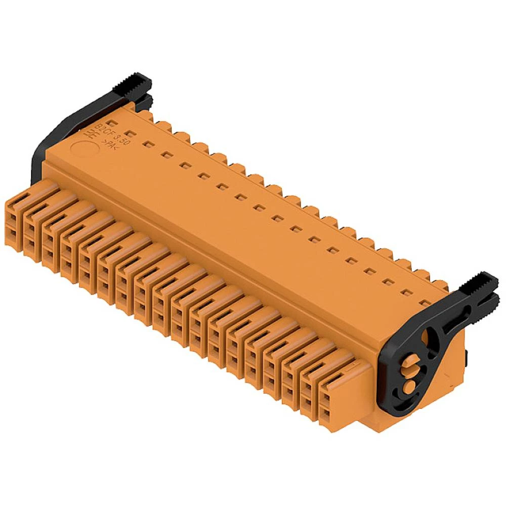 Weidmüller Kućište kabelske utičnice 1376050000 1 ST slika