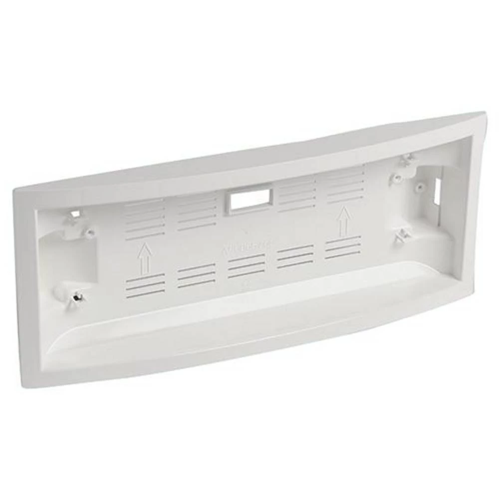 montažni okvir plastika 1 St. slika