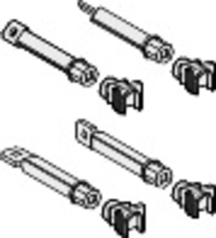 Priključna oprema 1 ST Schneider Electric 29.268 slika