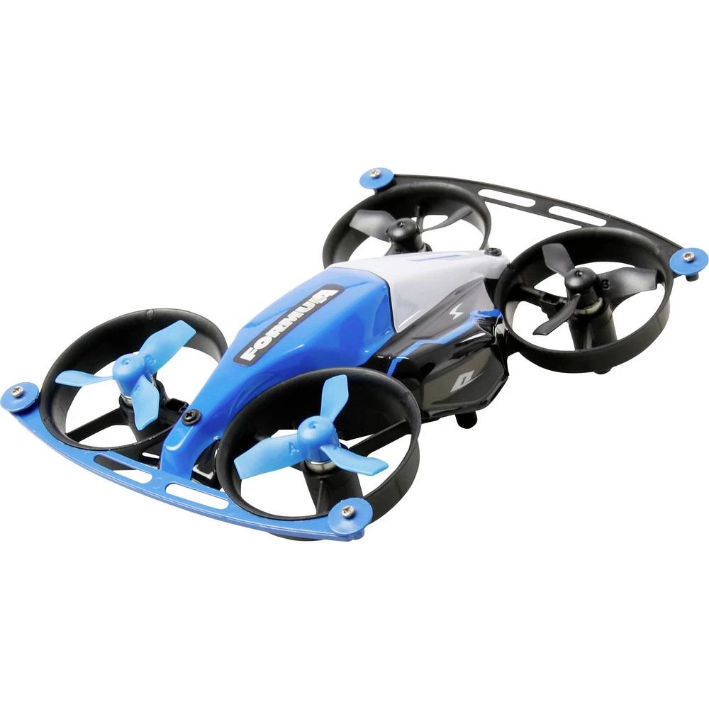Amewi FormulA Track Race Race Copter RtR za početnike slika