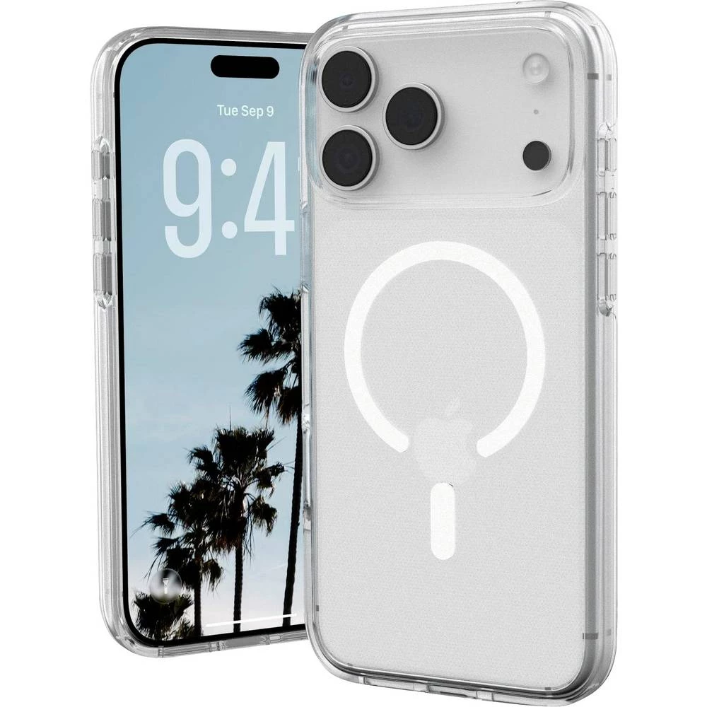 Urban Armor Gear torbica Apple iPhone 17 Pro Max prozirna 114557114341 slika