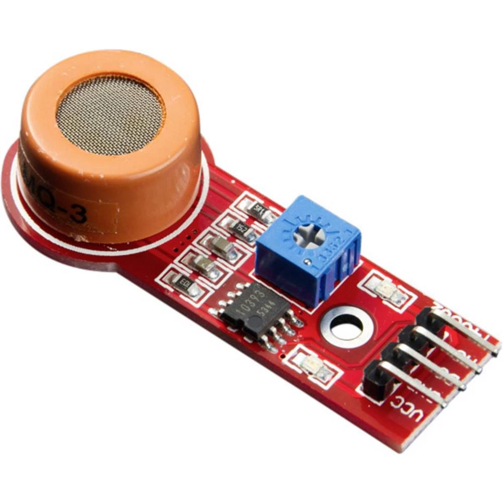 Senzor za alkohol/etanol ME075 slika