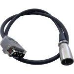 Adapterski kabel Prikladno za Stromer ST01 batterytester Smart-Adapter AT00120