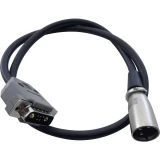Adapterski kabel Prikladno za Stromer ST01 batterytester Smart-Adapter AT00120