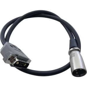 Adapterski kabel Prikladno za Stromer ST01 batterytester Smart-Adapter AT00120 slika