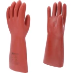 Električarske zaštitne rukavice s mehaničkom i toplinskom zaštitom, veličina 11, klasa 0, crvene boje KS Tools  117.0008  rukavice za električare Veličina (Rukavice): 11  1 Par