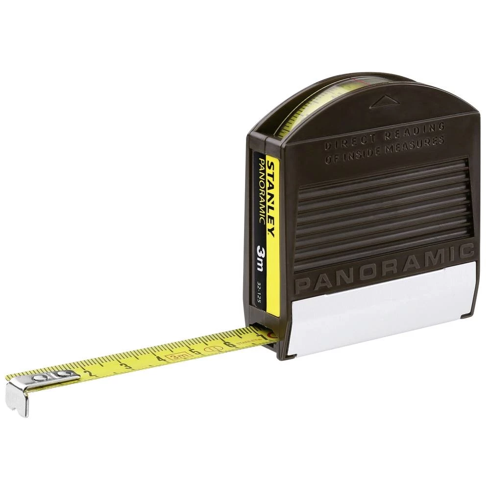 Stanley 0-32-125 mjerna vrpca slika
