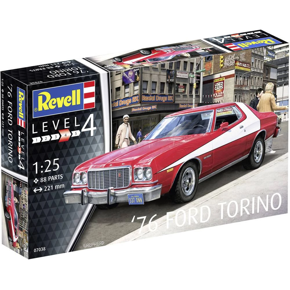 Conrad Product Image