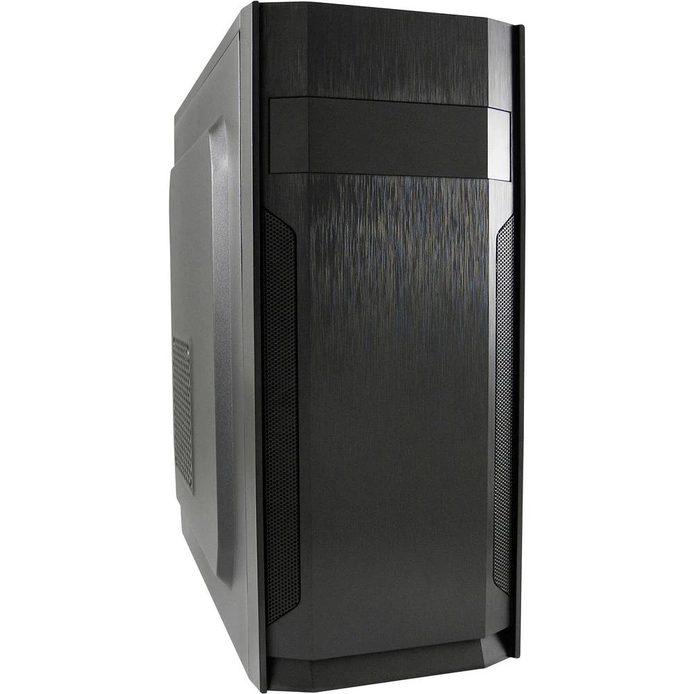 Joy-it  PC server  Intel® Core™ i5 i5-10500 16 GB 2 TB HDD 2 TB HDD 256 GB SSD Intel UHD Graphics 630 bez operacijskog sustava slika