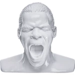Oehlbach Scream Unlimited stalak za slušalice  Prikladno za:on-ear slušalice, over-ear slušalice  bijela