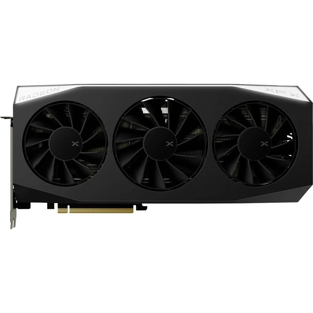 XFX grafička kartica AMD Radeon RX 9060 XT Radeon RX 9060 XT 16 GB GDDR6-RAM PCIe , HDMI™, DisplayPort slika