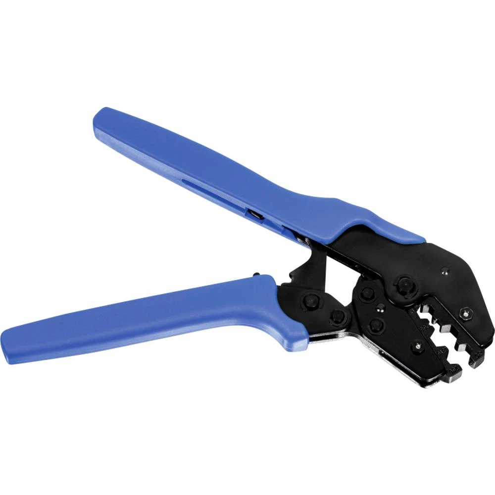 TrendNet  TC-CCT kliješta za krimpanje      RG58, RG59, RG62, RG6 slika