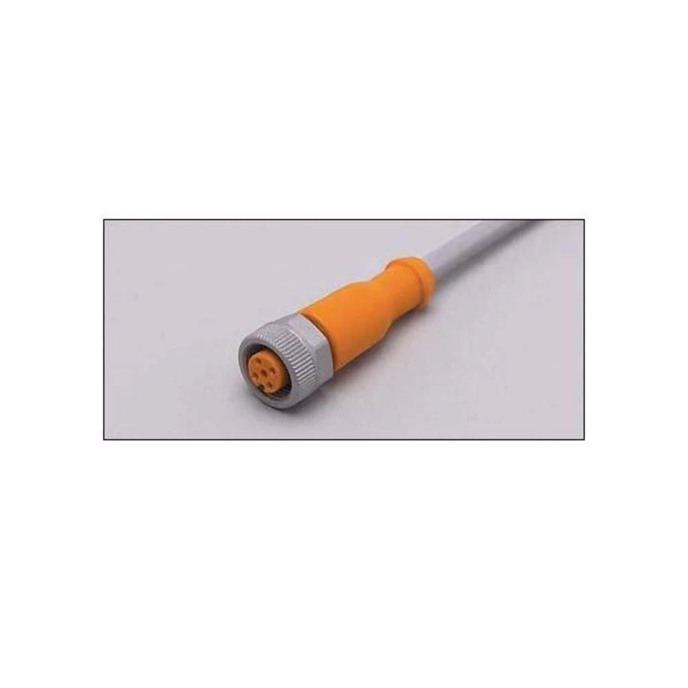 ifm Electronic EVW003 priključni kabel žženski konektor, ravni 10 m Broj polova: 5 1 St. slika