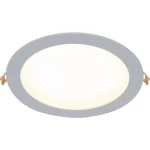 EVN  LPR223502 LED ugradni panel    21 W toplo bijela srebrna