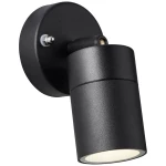 Brilliant Jandy 90965A06 vanjsko zidno svjetlo GU10 crna