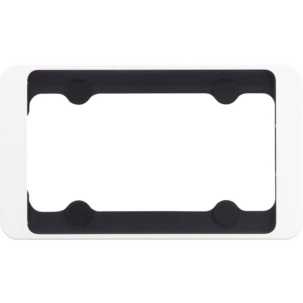 Displine Dame Wall zidni nosač za tablete Pogodno za marke (tablet računala): Apple 20,1 cm (7,9") slika