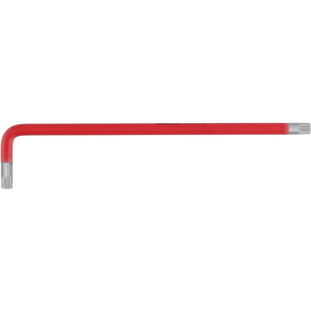 KS Tools 151.4519 kutni odvijač XZN slika