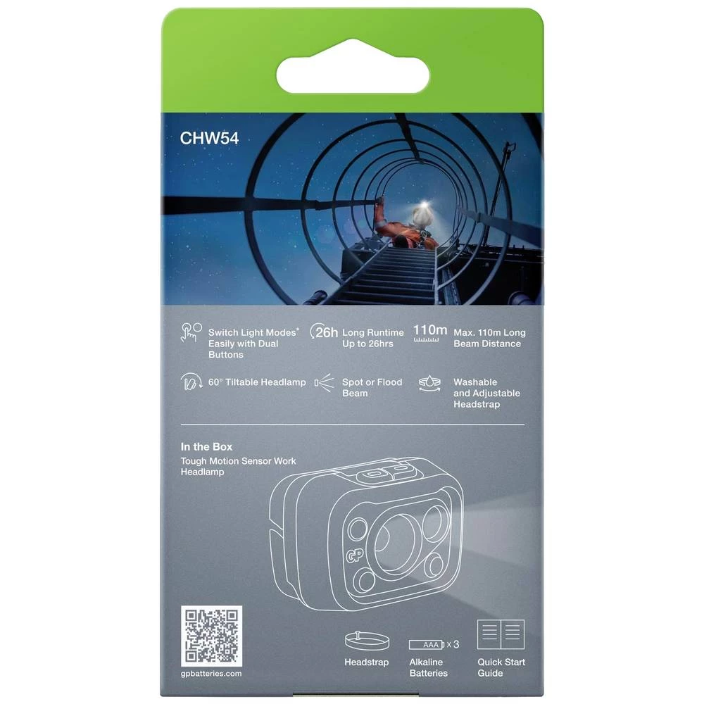 Conrad Product Image