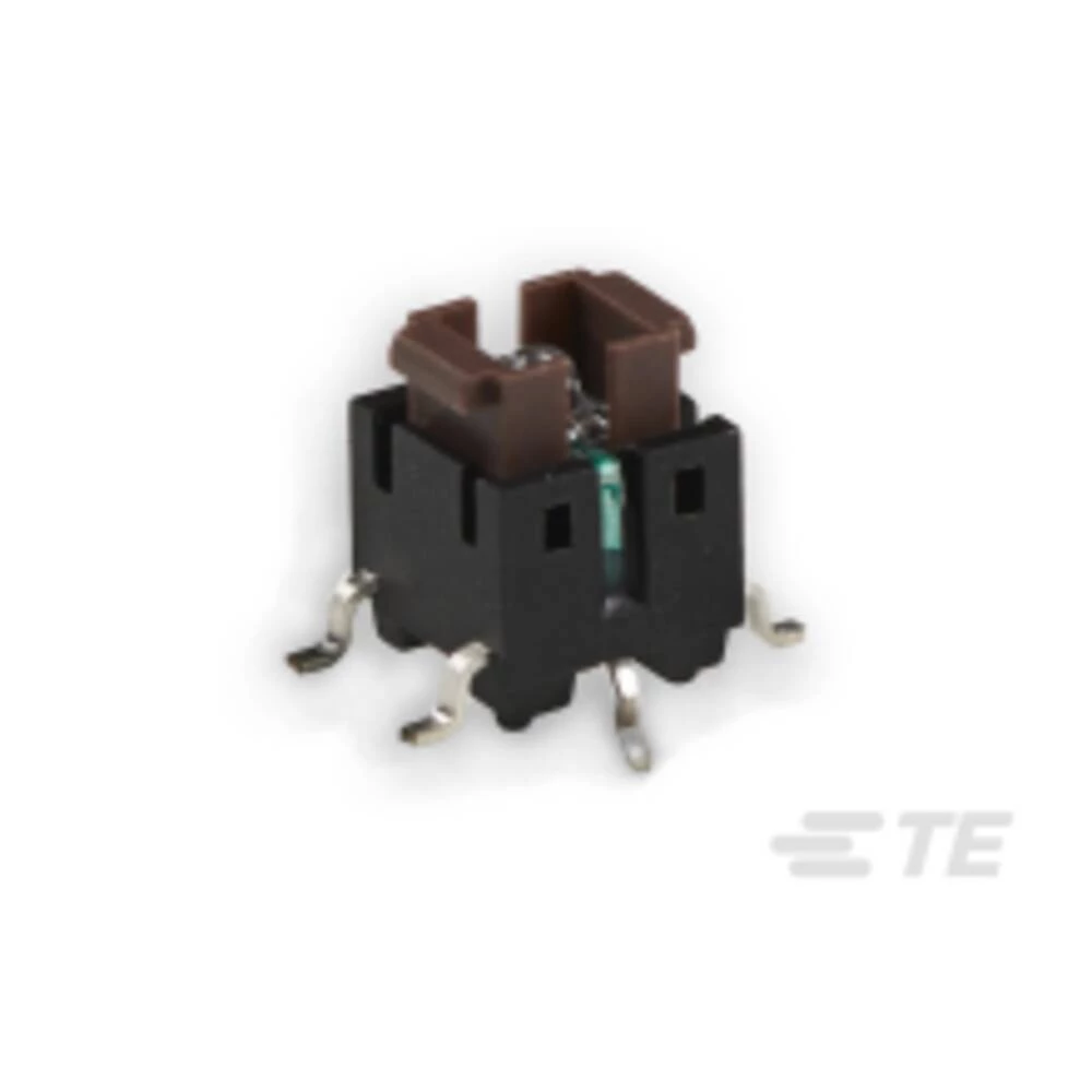 TE Connectivity Illuminated Tactile SwitchesIlluminated Tactile Switches 3-2213819-4 AMP slika