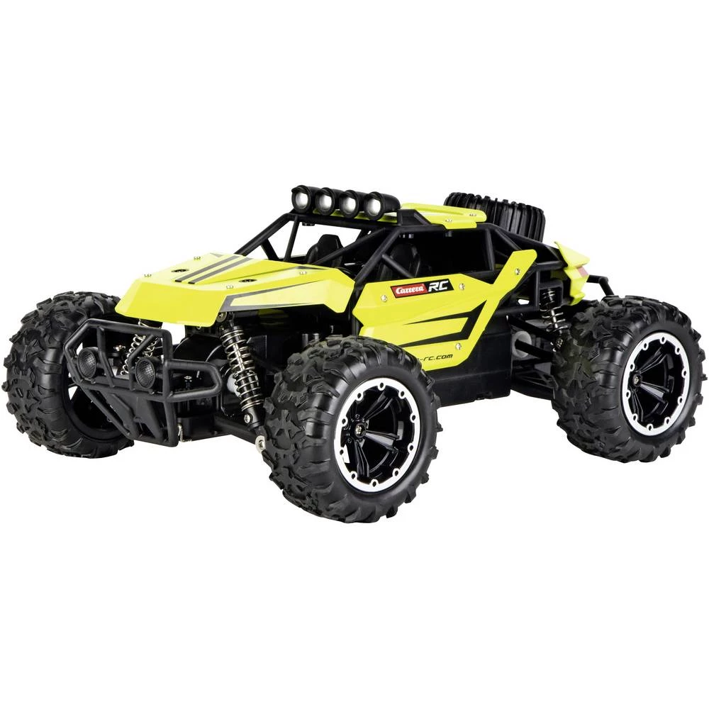Carrera RC 370160132 Passion Impact rc model automobila za početnike slika