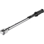 TOOLCRAFT  TO-6910719 momentni ključ  s preklopnom račnom 1/2" (12.5 mm) 40 - 210 Nm