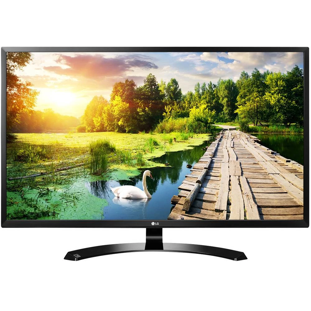 LCD zaslon 80 cm (31.5 ") LG Electronics 32MP58HQ-P ATT.CALC.EEK A (A+ - F) 1920 x 1080 piksel Full HD 5 ms Utičnica za slušalic slika