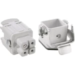 LAPP komplet utičnih konektora EPIC®KIT H-A 3 75009605 3 + PE vijak 1 Set