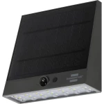 Brennenstuhl SOL 1000 Plana 1173740002 vanjska solarna zidna lampa 3.9 W neutralna bijela