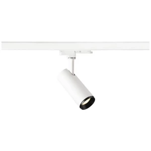 SLV NUMINOS S LED reflektor za sustav šina 3-fazni LED fiksno ugrađena 8.5 W   bijela slika