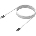 Creative USB-C kabel  USB-C® 2.00 m bijela  51MZ0530AA000