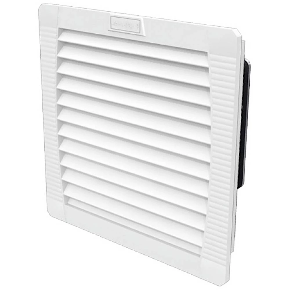 Weidmüller FF-EMC 32 55/230V GY ventilator s filterom (Š x V x D) 202 x 202 x 93 mm 1 St. slika