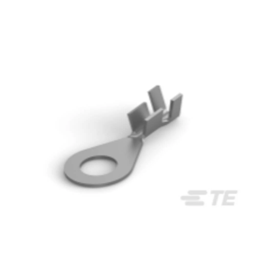 TE Connectivity Open Barrel Rings & SpadesOpen Barrel Rings & Spades 346103-4 AMP slika