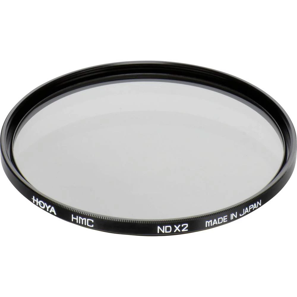 Hoya NDX 2 HMC 52 mm filter neutralne gustoće slika